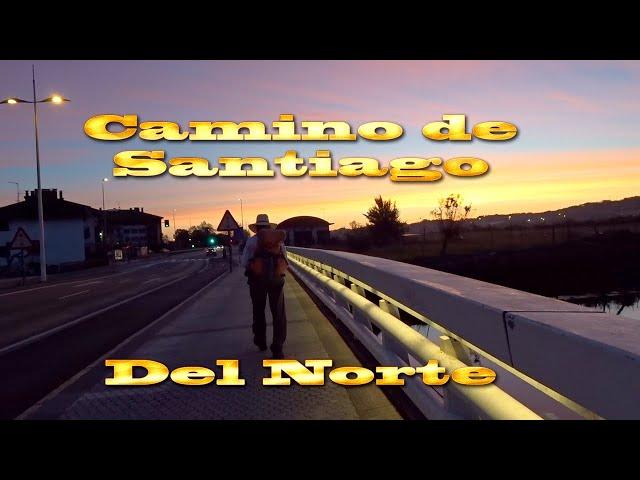 camino del norte