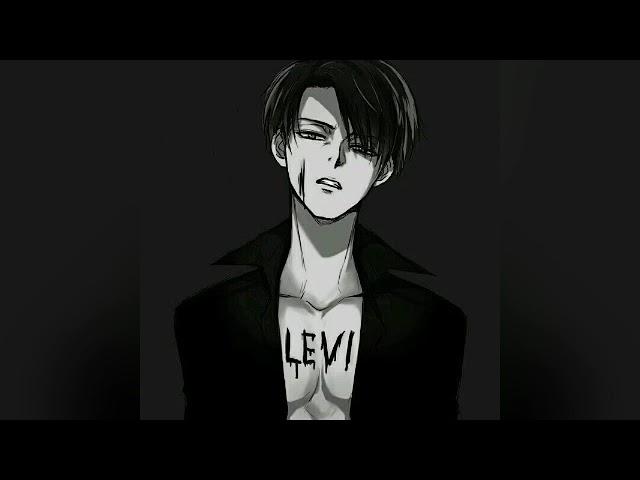 Levi Ackerman X Listener (Anime ASMR) “Levi Has A Hot Night Alone Together”