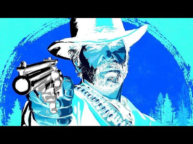 Red Dead Redemption 2 Online/Takeover series #PVP #gaming #revenge 