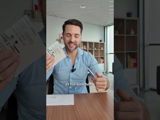 So funktioniert die Briefwahl! | Bundestagswahl 2025