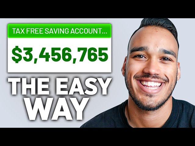 Become A Millionaire With Your TFSA - The Ultimate Guide