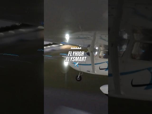 FlyHighFlySmart #aviation #cessna172