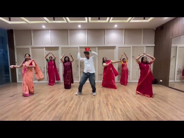 Sajna Ve Sajna | Dance Cover | Shehnaaz gill | Bollywood Tadka