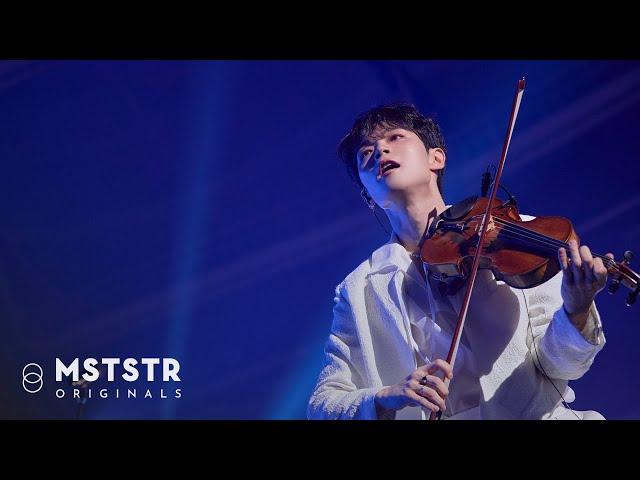 LUCY - 못 죽는 기사와 비단 요람 Concert Live Clip (@ 1st WORLD TOUR 'written by FLOWER')  / ENG sub