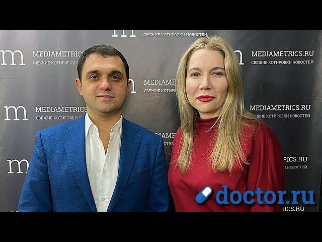 Медицинский менеджмент с Муслимом Муслимовым. Юридические секреты эффективного управления клиникой