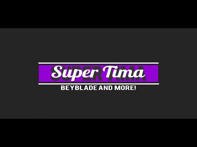 Заставка для Super Tima!