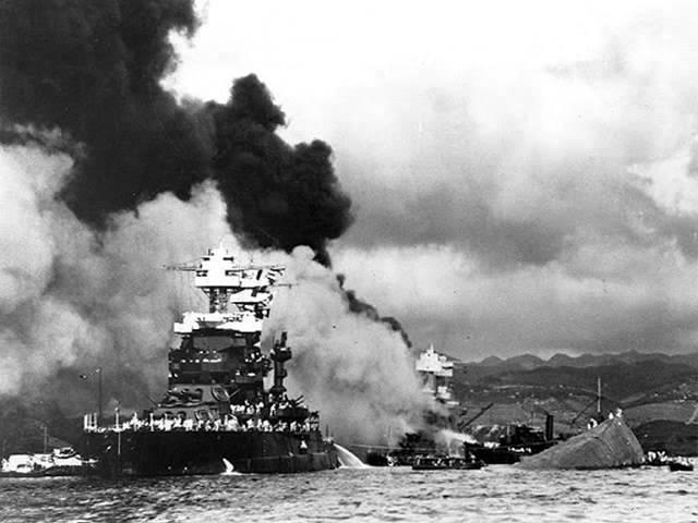 Pearl Harbor