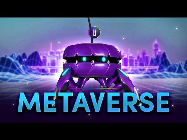 Metaverse: AR Ready?, Graphics Issues & Earning Tokens Dead? (Vic Laranja, Go Shiny Hunter & OVER)