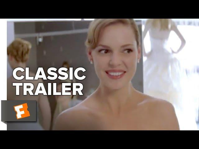 27 Dresses (2008) Trailer #1 | Movieclips Classic Trailers