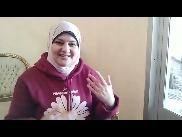 ما تيجو نقول كلام ستات🫢 اوعى تنسي انوثتك فى زحمه اليوم والاولاد والدراسة ‍️