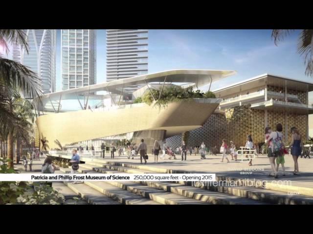 The David Siddons Group presents: One Thousand Museum Miami +1 305 508 0899