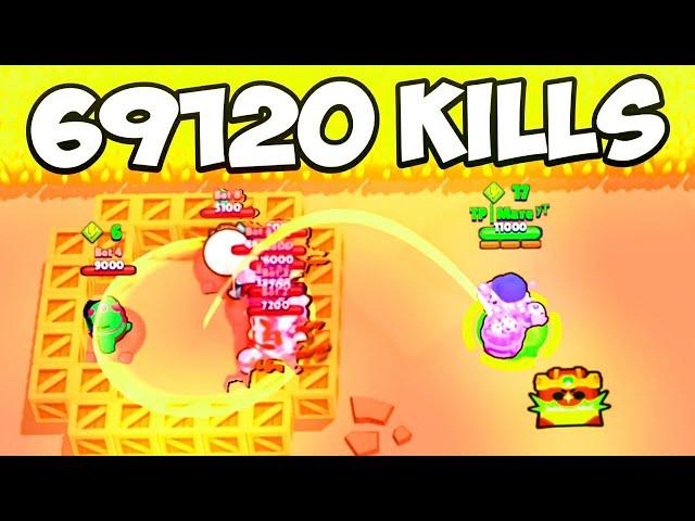 Hice 2800 Kills Cada 1 Hora para Conseguir a Darryl Omegabox