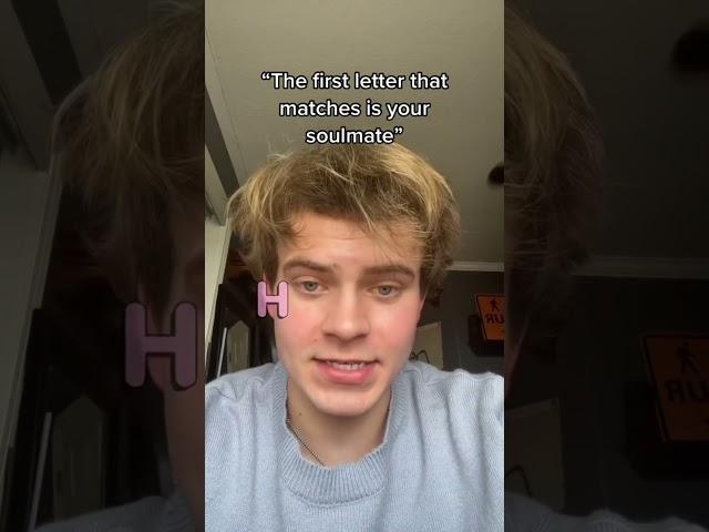 Who is my soulmate