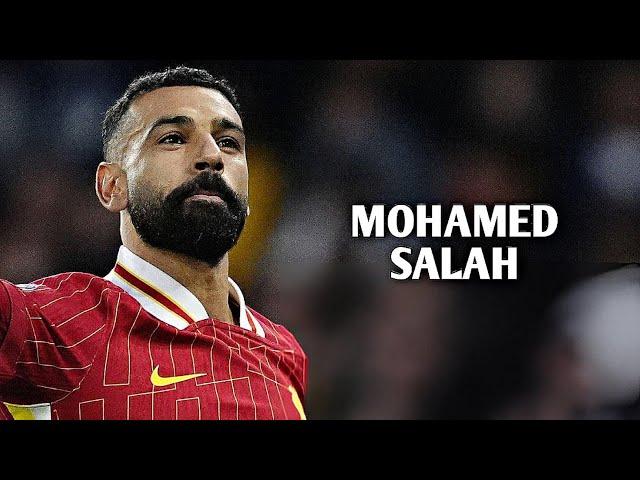 Mohamed Salah 2024 - Amazing Skills, Goals & Assists | HD