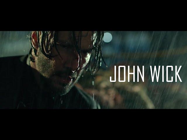John Wick - Cradles