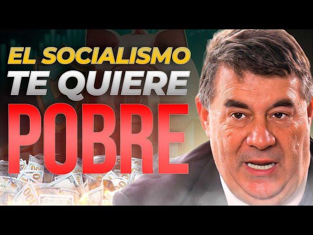 ¡EL AHORRO ES LA GASOLINA PARA EL PROGRESO! | Miguel Anxo Bastos