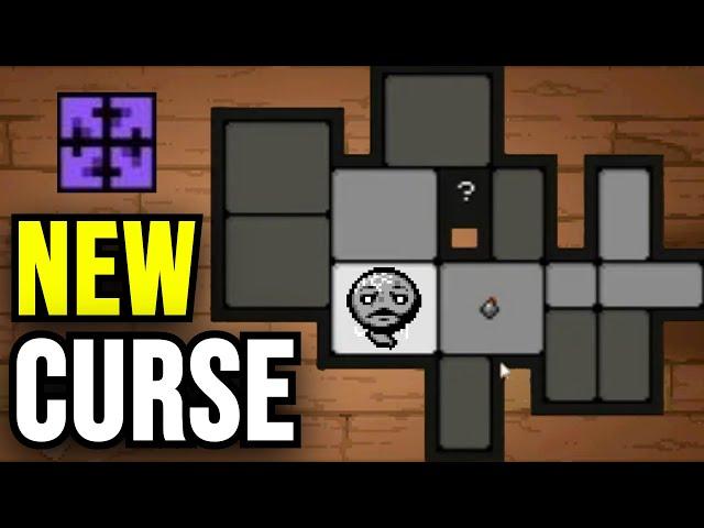 Beating Isaac's Unreleased Content
