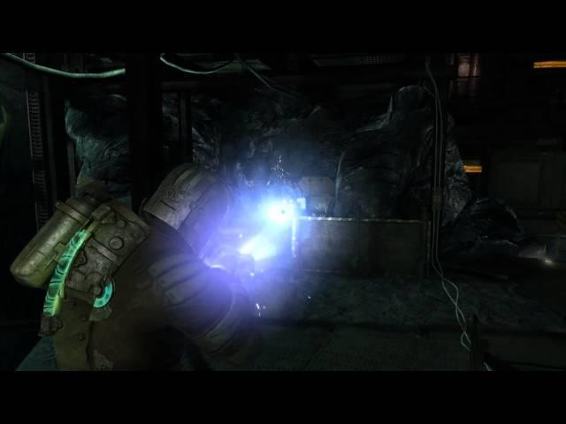 Dead Space 2 [PC] Detailed Zealot Walkthrough [HD] - Part 20, Chapter 11