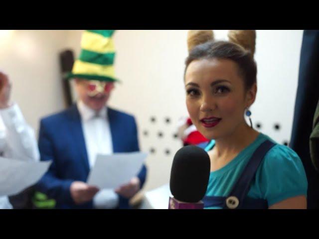 "Сер итеп кенә" - «ТТ ЮМОР ШОУ» - ведущая Роза Хайруллина -Телеканал "Туган Тел"2018г.