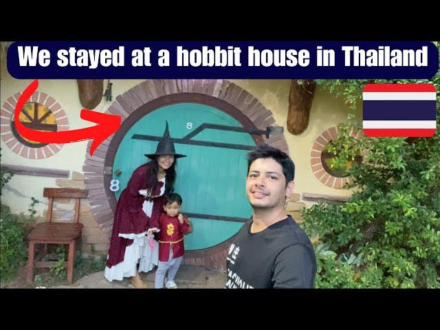 Living in Thailand: Hobbit village in Thailand?