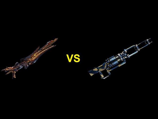 Torid Incarnon vs Tenet Glaxion, what is the best beam weapon in Warframe?