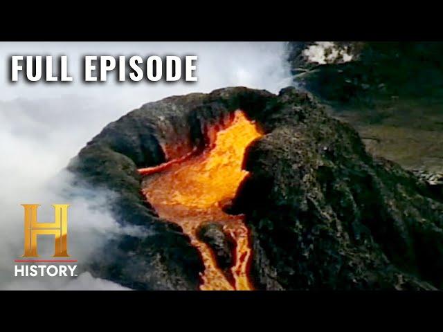 The Universe: Volcanic FURY in Alien Atmospheres (S2, E5) | Full Episode