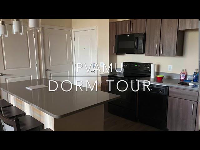 PVAMU Freshman Dorm: University Square