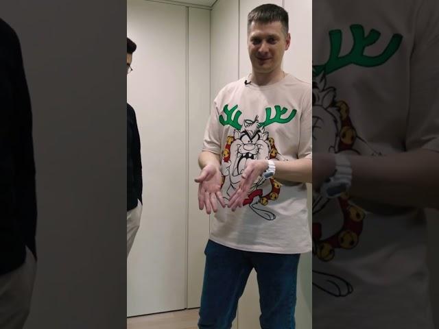 Общедомовое имущество. Стояк #ремонт #отделка #алексейбелянин #ремонтквартир #обзор #дизайн #diy