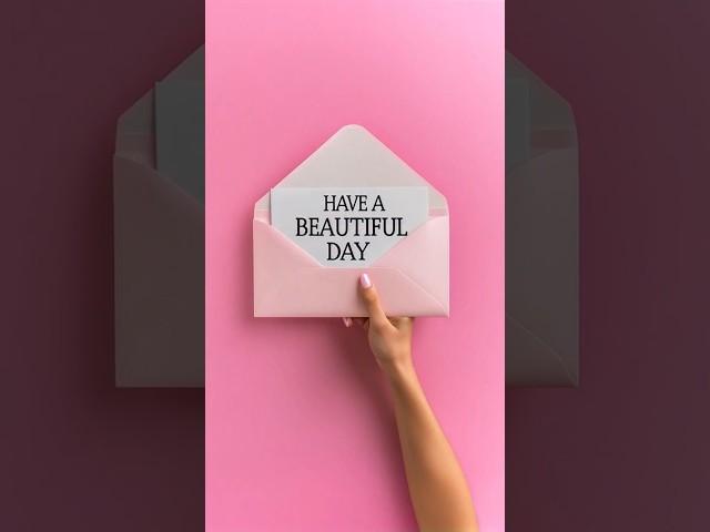 A letter to you. #goodvibes #goodmorning #motivation #reflectiondaily #lovelyday