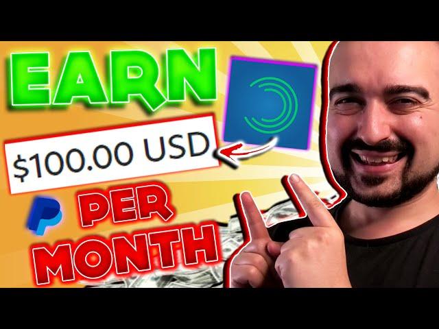 App To Earn $100+ Per Month! - ySense Review: Make Money Online 2022