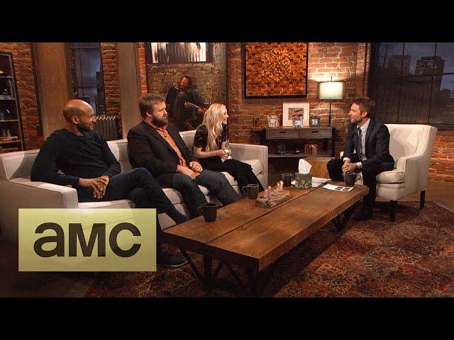 Highlights: Episode 508: Talking Dead: Beth's Journey