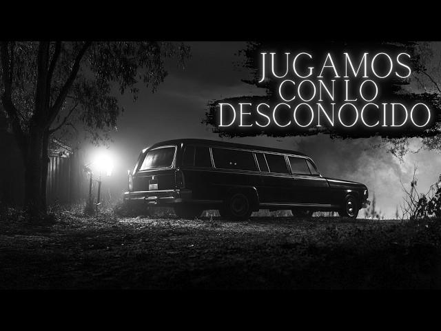 4 HISTORIAS de TERROR en FUNERARIAS Vol. III