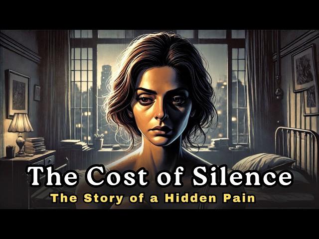 The Cost of Silence | Story of a Woman | short Motivational story | life lesson