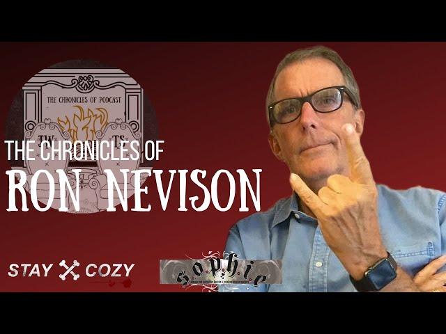 The Chronicles of Ron Nevison