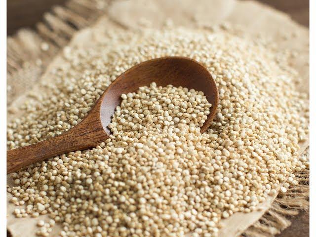 How to Make Healthy Quinoa | Andrew Weil, M.D.