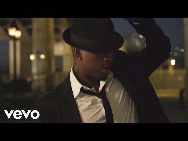 Ne-Yo - Beautiful Monster