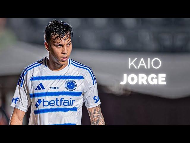 Kaio Jorge Is A Brazilian Goal-Machine!