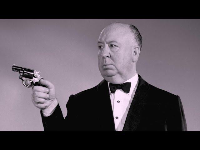 Alfred Hitchcock - Documentary