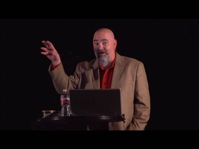 Atheist Debates - Dillahunty vs Slick - Is Secular Humanism superior to Christianity?