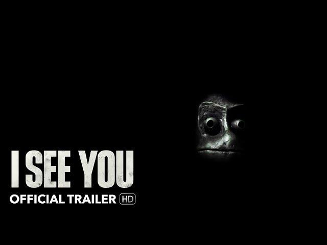 I SEE YOU Trailer [HD] Mongrel Media