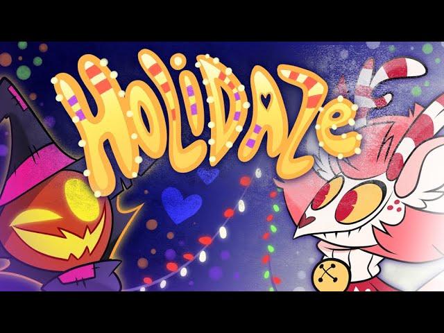 HOLIDAZE (Short Film)