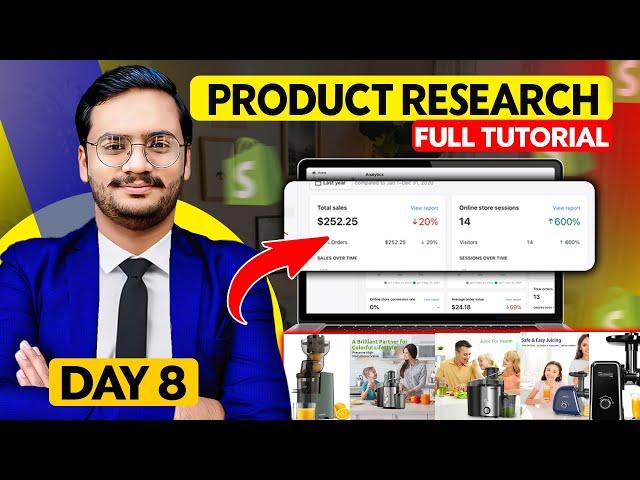 Shopify Dropshipping Product Research in Home Category For Pakistan