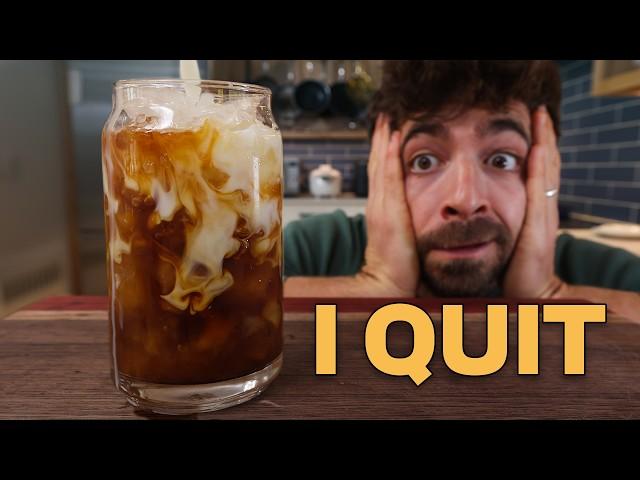 I Quit Coffee for 6 Months