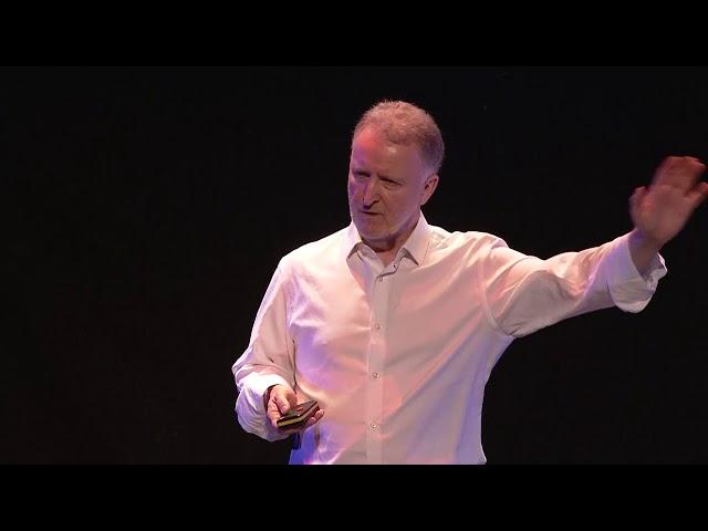 The Role Of Smell in Consciousness  | Barry Smith | TEDxOxford