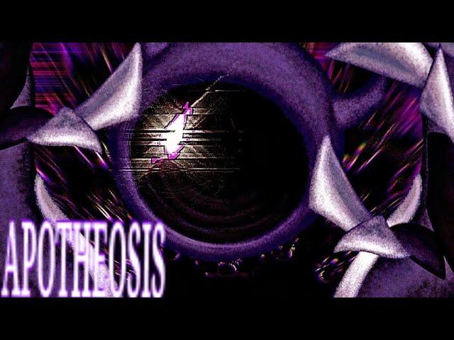 [WotG] "APOTHEOSIS" || Fanmade theme of the Entropic God, Noxus || The Multieye