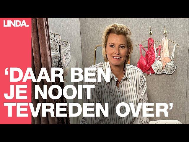 ANOUK SMULDERS: ‘IK BEN ALTIJD ONZEKER GEWEEST OVER MIJN BORSTEN’ || LINDA.