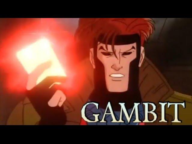 Gambit | X-Men