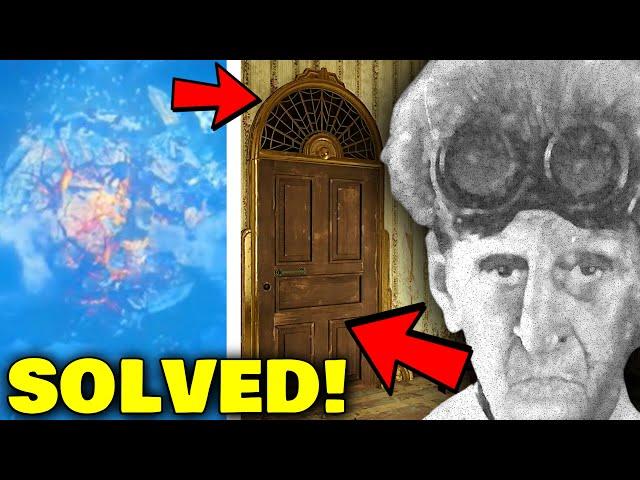Gorod Krovi's BIGGEST Mystery SOLVED 9 years later! The TRUTH of Zero Base Maxis & Moon explosion
