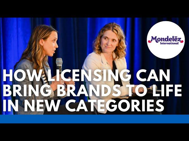 How Licensing Can Bring Brand to Life in New Categories