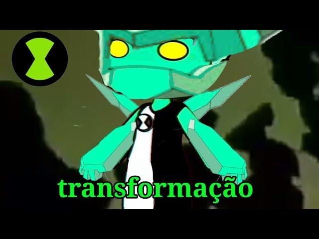 DIAMANTE [transformação]